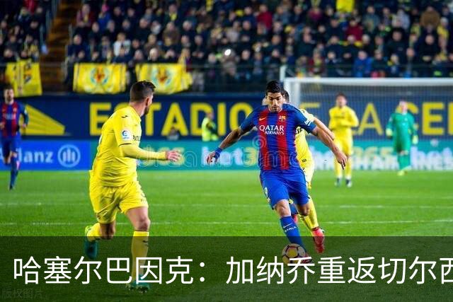 哈塞尔巴因克：加纳乔重返切尔西难以立足，边锋位置有限